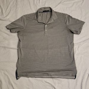Ralph Lauren Men's 3/4 button up shirt